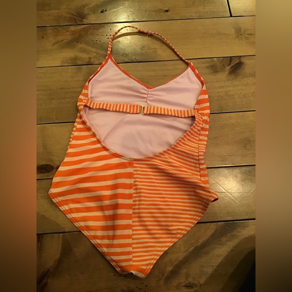 Girls Roxy bathing suit - Picture 2 of 2